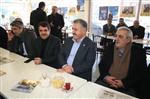 Ak Parti Milletvekili Ahmet Arslan Seçim Bürosunda Karslılara Seslendi