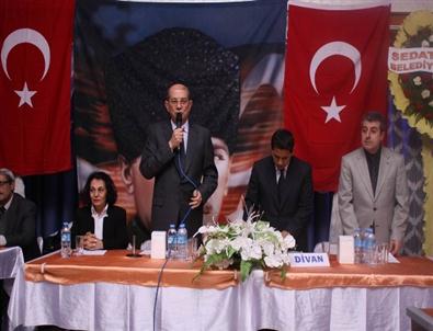 Bandırma Esnafı Sandığa Gitti