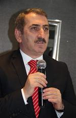 Başkan Köktaş Açıklaması