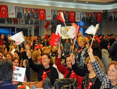 Başkan Soyer 5 Yılda Yaptıkları Çalışmaları Anlattı