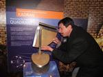 ASTRONOMI - Bilimin Sultanları Bursa’da Sergilenecek