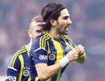 BAKÜ - Fener'de Alper Potuk şoku!
