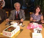 ABDÜLHAMİD HAN - Hanedandan Çifte Doğum Günü Kutlaması