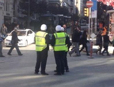 'Beyaz bere' tartışmaya neden oldu