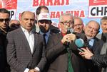 TAHSIN TARHAN - İzmit Belediyesi Başkan Adayı Sefa Sirmen Açıklaması