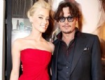 VANESSA PARADIS - Johnny Depp nişanlandı