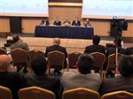 KERIM ÖZKUL - Konya’da Ak Parti İlçe Başkanları Toplantısı