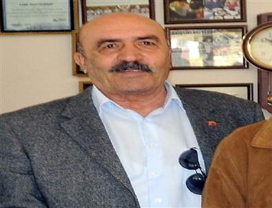 Nazilli'de Emeklilerden Zam Tepkisi