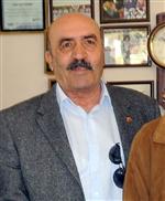 İŞÇİ EMEKLİSİ - Nazilli'de Emeklilerden Zam Tepkisi