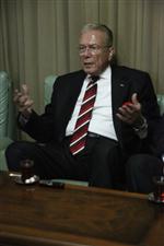 ÇUKUROVA GAZETECILER CEMIYETI - Uğur Dündar Açıklaması