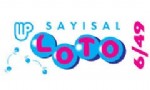 18 Ocak 2014 Sayısal Loto çekiliş sonuçları