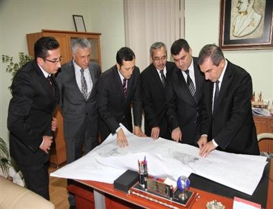 Yozgat Valisi Yazıcı, Açıklaması