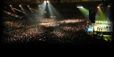 'Anadolu Ateşi' Çin'i yaktı