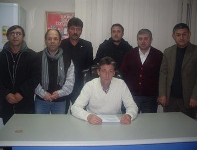 Asgari Ücret İçin Yürüyecekler