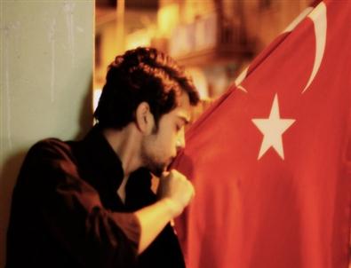 Aydın’ın Ödüllü Genç Yönetmeni