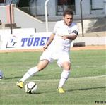 TURGUTLUSPOR - Aydınspor 1923'ün Kaptanı Sadullah Turgutluspor’da