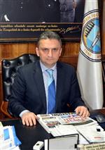 BURHAN İNAN - Başbakan İmzayı Attı