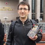 DİKTATÖRLÜK - 'Bu Daha Başlangıç' adlı Gezi Parkı belgeseline soruşturma