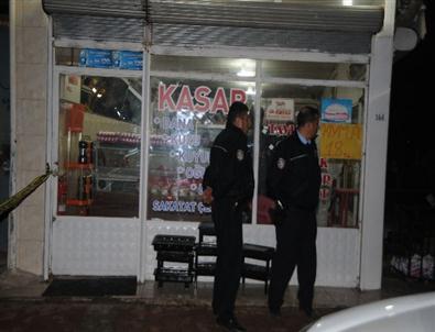 Damat Dehşeti Açıklaması