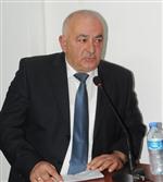 SEÇİLME HAKKI - Giresun Ayakkabıcılar Odası Seçiminde Gerginlik