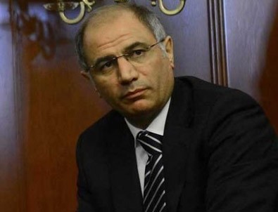 İçişleri Bakanı Efkan Ala yemin etti