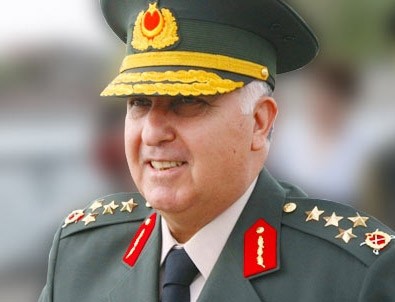 Karargahta ‘Özel’ yemek