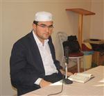 İMAM HATIP LISELERI - Kur’an-ı Kerim ve Ezan Okuma Yarışması Düzenlendi