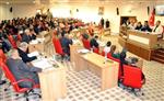 MUSTAFA ÇAKıR - Mhp’li Meclis Üyelerinden Belediyeye Bütçe Eleştirisi