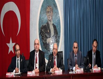 Milli Mücadele’de Güney Bölgesi Sempozyumu Sona Erdi