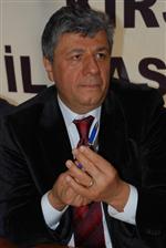 TUTUKLU VEKİLLER - Mustafa Balbay Kırşehir’de Gündemi Değerlendirdi