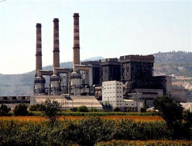 (özel Haber) Muğla Enerji Üretim Üssü Gibi