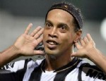 Ronaldinho transferinde flaş gelişme