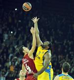 JUAN - Thy Eurolegue