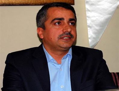 Yader'den ‘silah Yüklü Tır’ Açıklaması