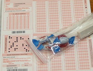 YGS başvuruları başladı