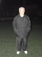 UMURLU - Yılmazspor’da Transfer Çalışmaları