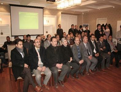 Yozgat’ta Sivil Toplum Kuruluşlarından 'Milli İradeye Saygı Platformu”