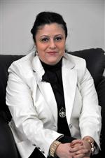 DOĞRU YOL PARTISI - Zonguldak'ın Tek Kadın Başkan Adayı Dyp'den