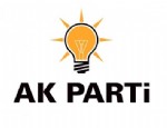 HAZıM CANER CAN - AK Parti'nin Ankara'daki başkan adayları netleşti