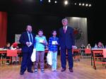HZ. ADEM - Antalya İl Müftülüğü  Aile İrşad Bürosu Bilgi Yarışması Düzenledi