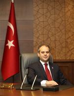 Bakan Çağatay Kılıç’tan Başsağlığı Mesajı