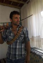 KRAMP - Baraj Gölünde Kaybolan Avcıyı Arama Çalışmaları