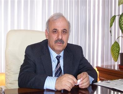 Başkan Sarsık 'Rüyamız Nihayet Gerçek Oluyor”