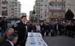 SOSYAL PROJE - Başkan Tütüncü, 'Altınova’ya Hizmet Yağacak”