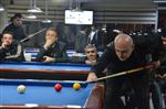 TEKELI - Bilardo İl Şampiyonası Sona Erdi