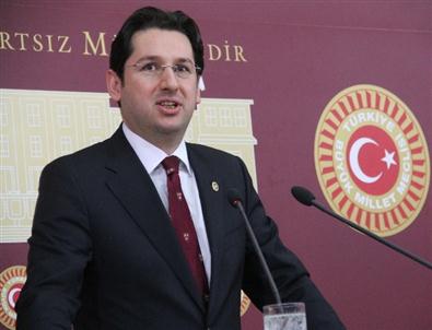Chp’li Erdemir Açıklaması