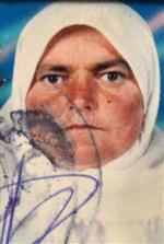 İSMAIL KARAKUYU - Ecel Banyoda Yakaladı