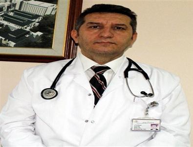 Her 5 Ani Ölümden Birinin Sebebi Kalp Krizi