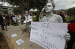 HALİL İBRAHİM ŞENOL - İzmir'de Bir 'Gezi Parkı' Da Gaziemir'e