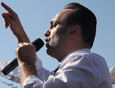 Muhafazakar Yükseliş Partisi'nden YSK'ya tepki